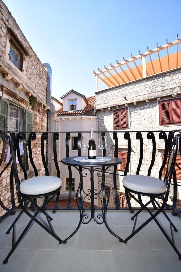 Palace M Šibenik Dış mekan fotoğraf